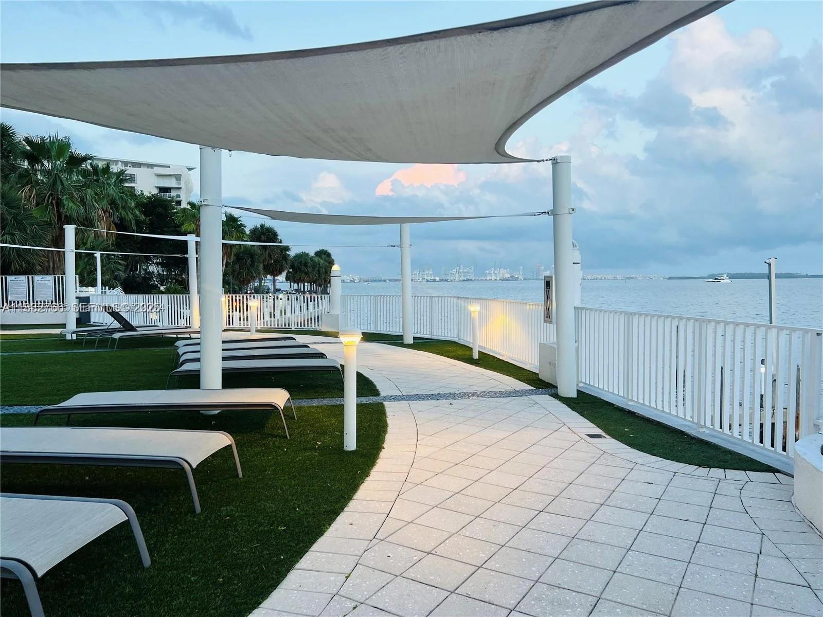 Brickell Harbour Condominium rest area.jpeg