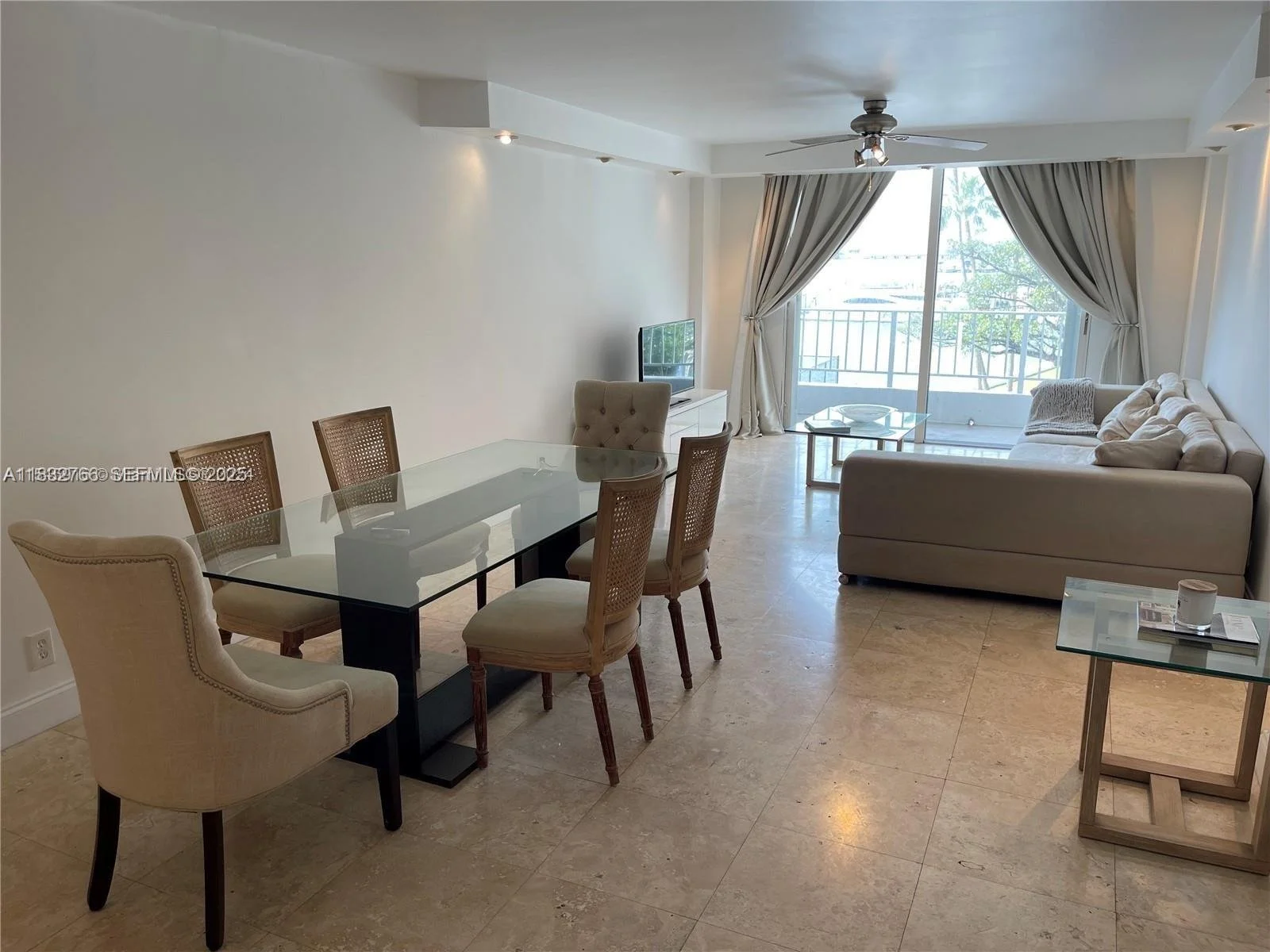 Brickell Harbour Condominium living.jpeg