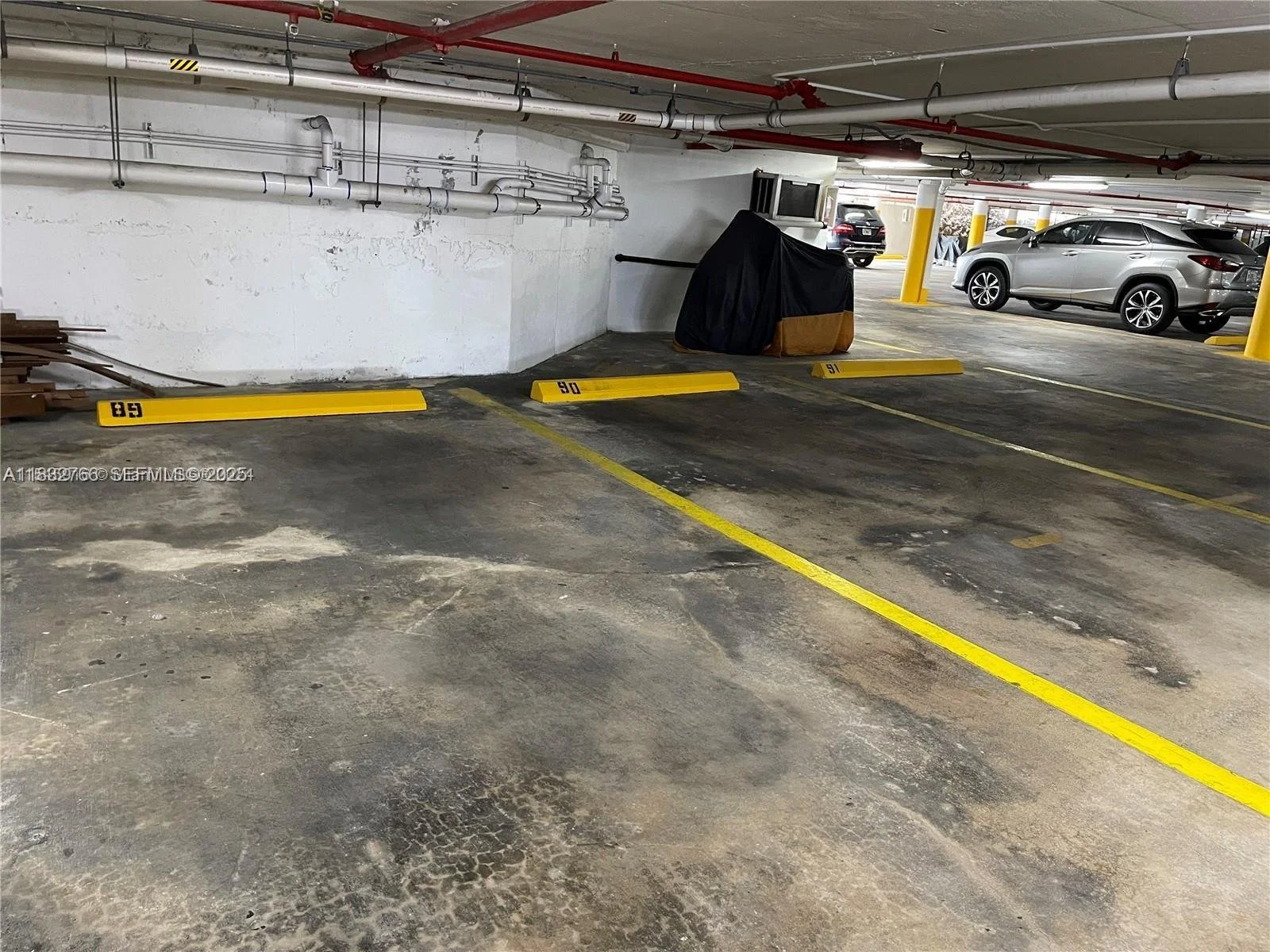Brickell Harbour Condominium parking.jpeg