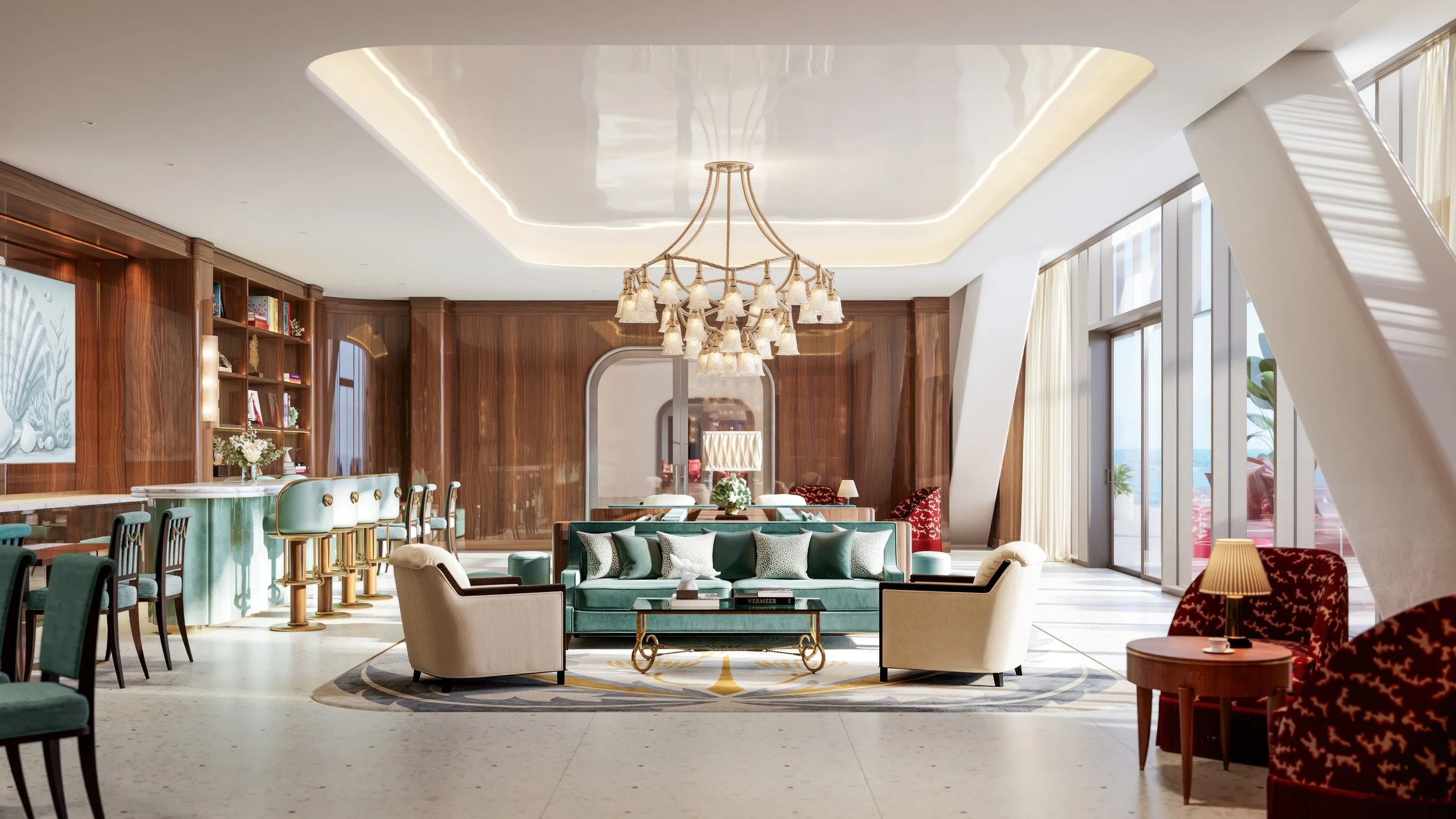 Faena Residences Miami_Library_Day.jpg
