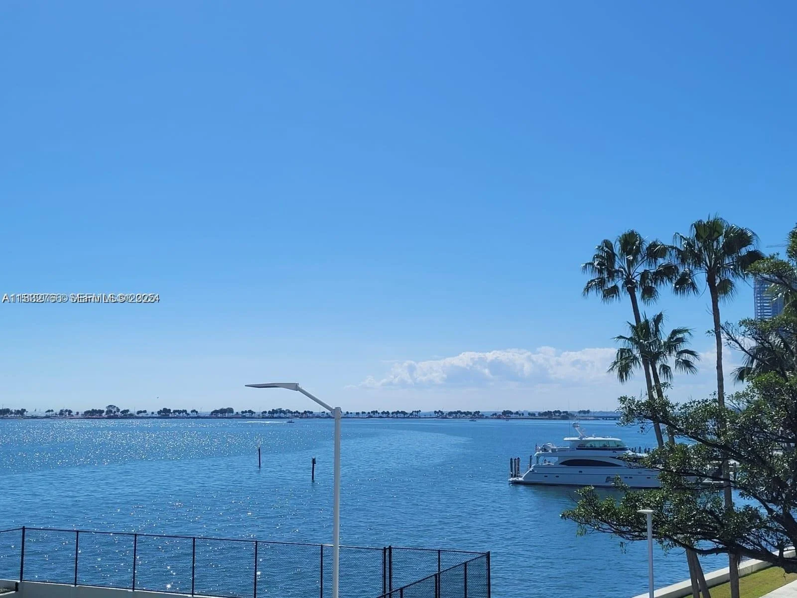 Brickell Harbour Condominium balcony 3.jpeg