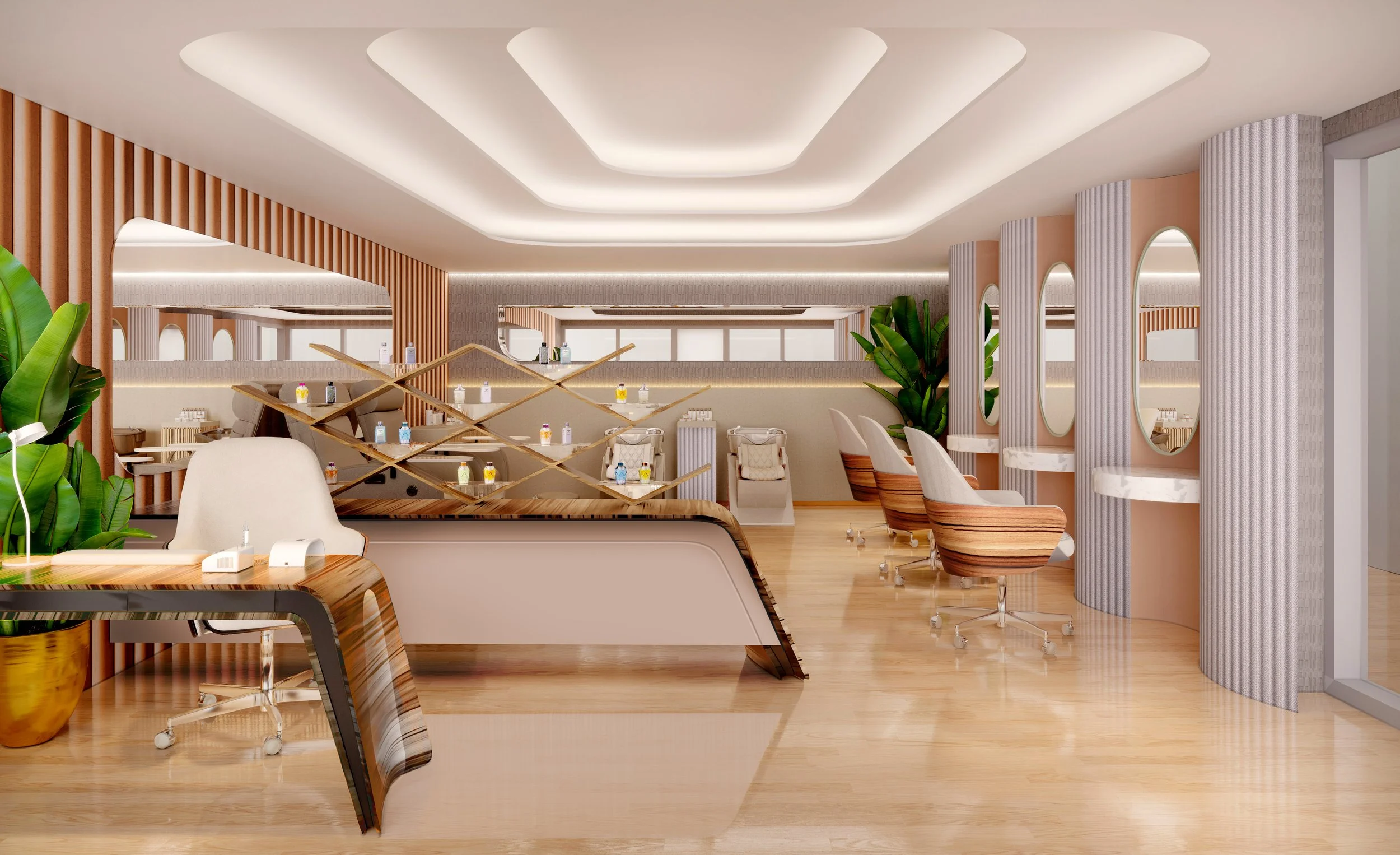 Bentley Residences Miami Beauty Salon.jpg