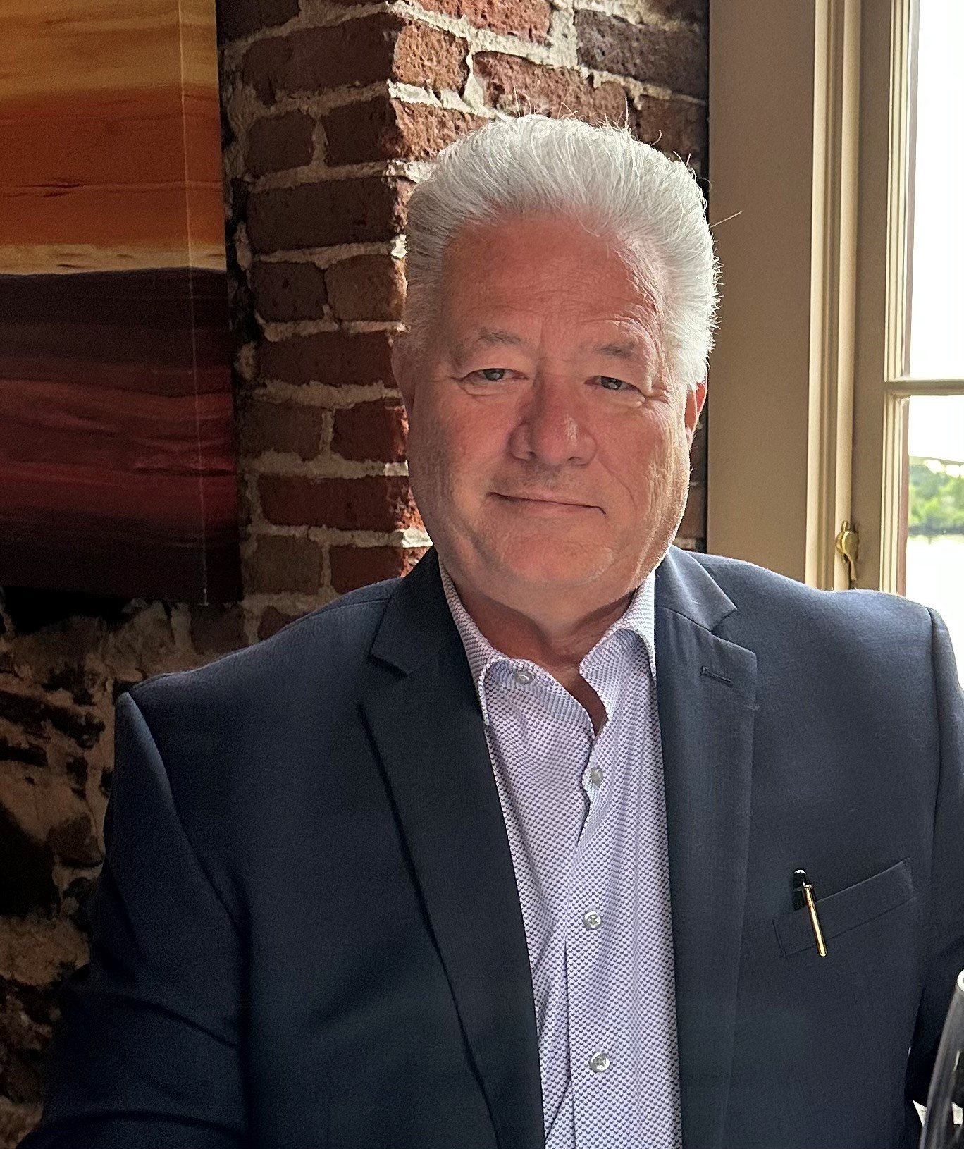 Founder Wayne Atkinson