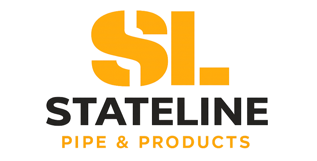 Stateline Pipe &amp; Products
