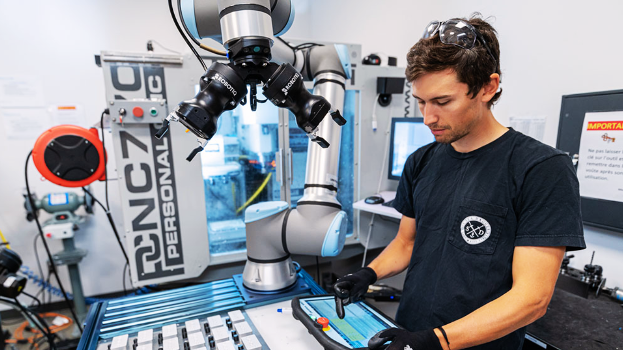 Comprehensive Robot Troubleshooting & Repair Service