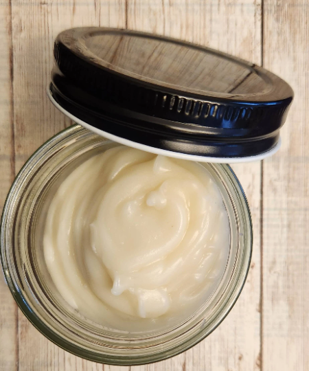 Calming Magnesium Lotion, 4oz