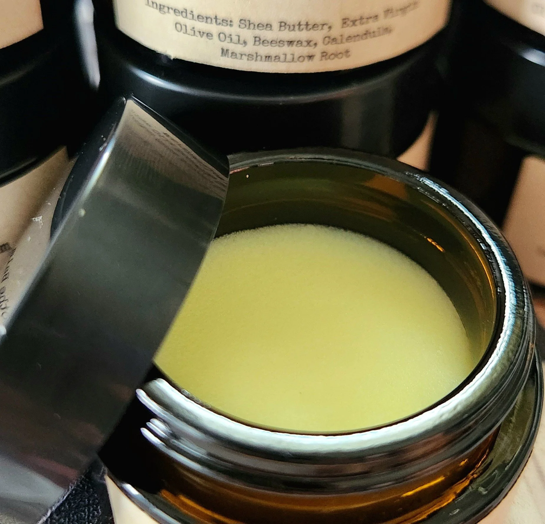 Everything Baby Balm