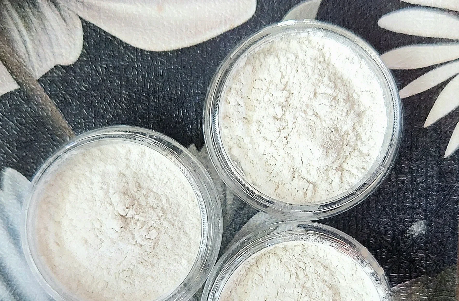 Baby Powder