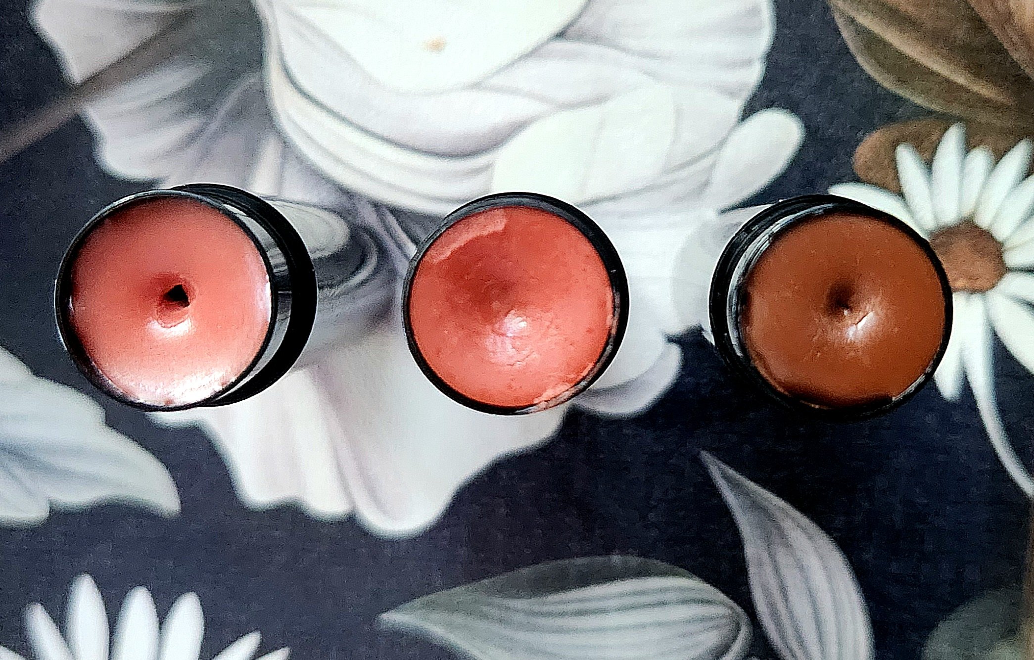 Lip and Cheek Tint