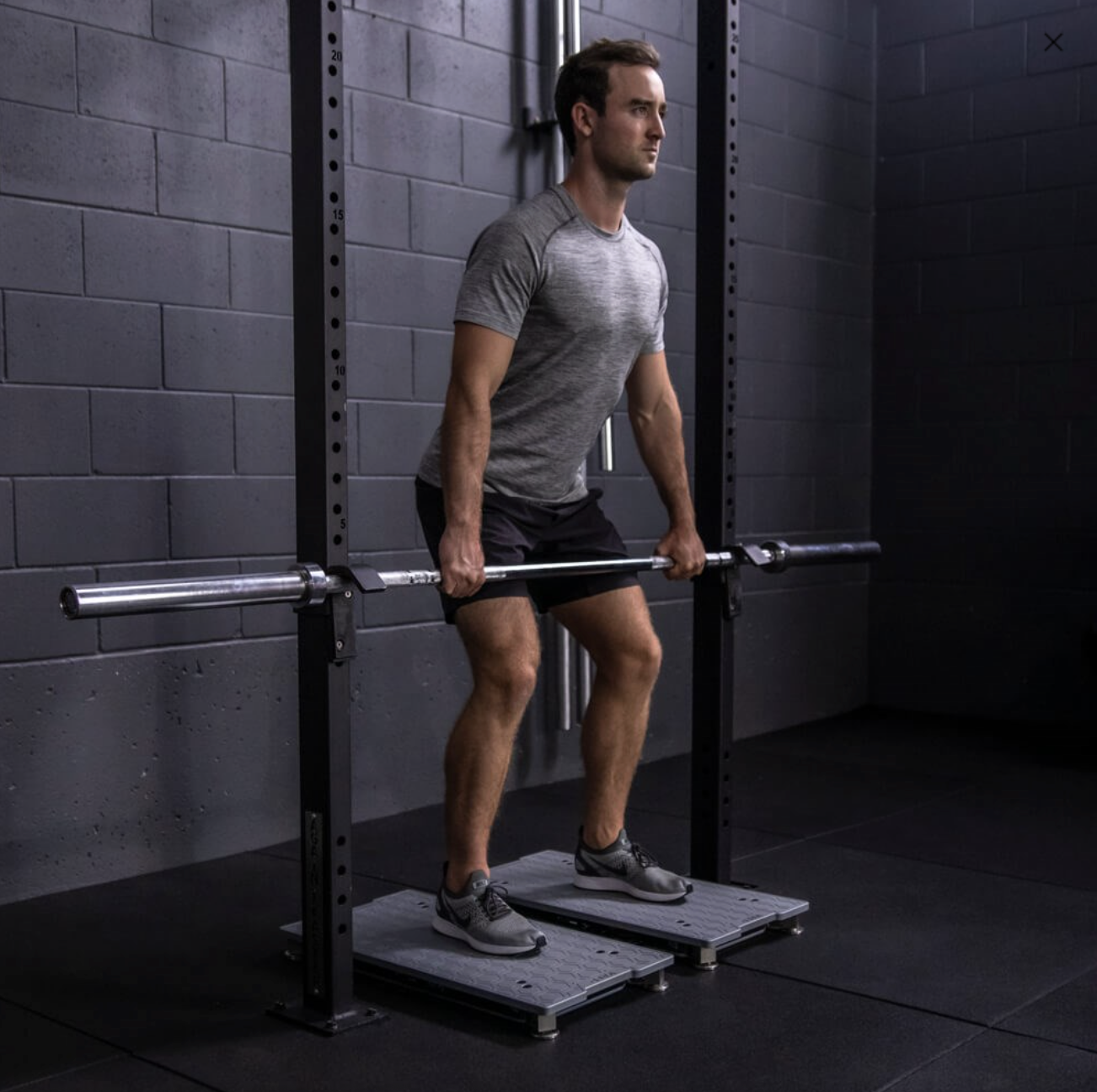 Prueba Biomecánica Individual