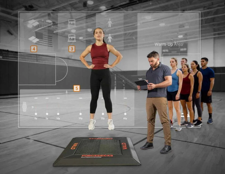 Prueba Biomecánica Grupos (+5)