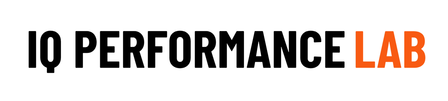 IQ Performance Lab