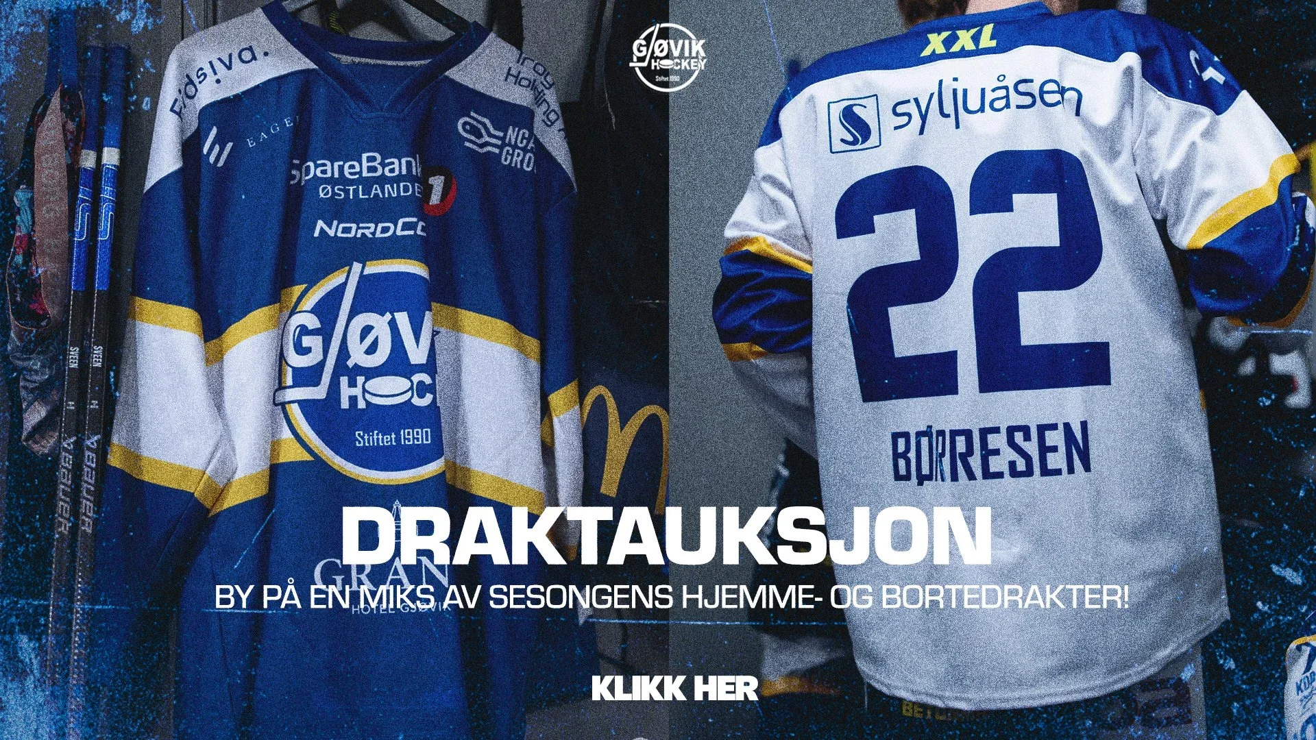 DRAKTAUKSJON