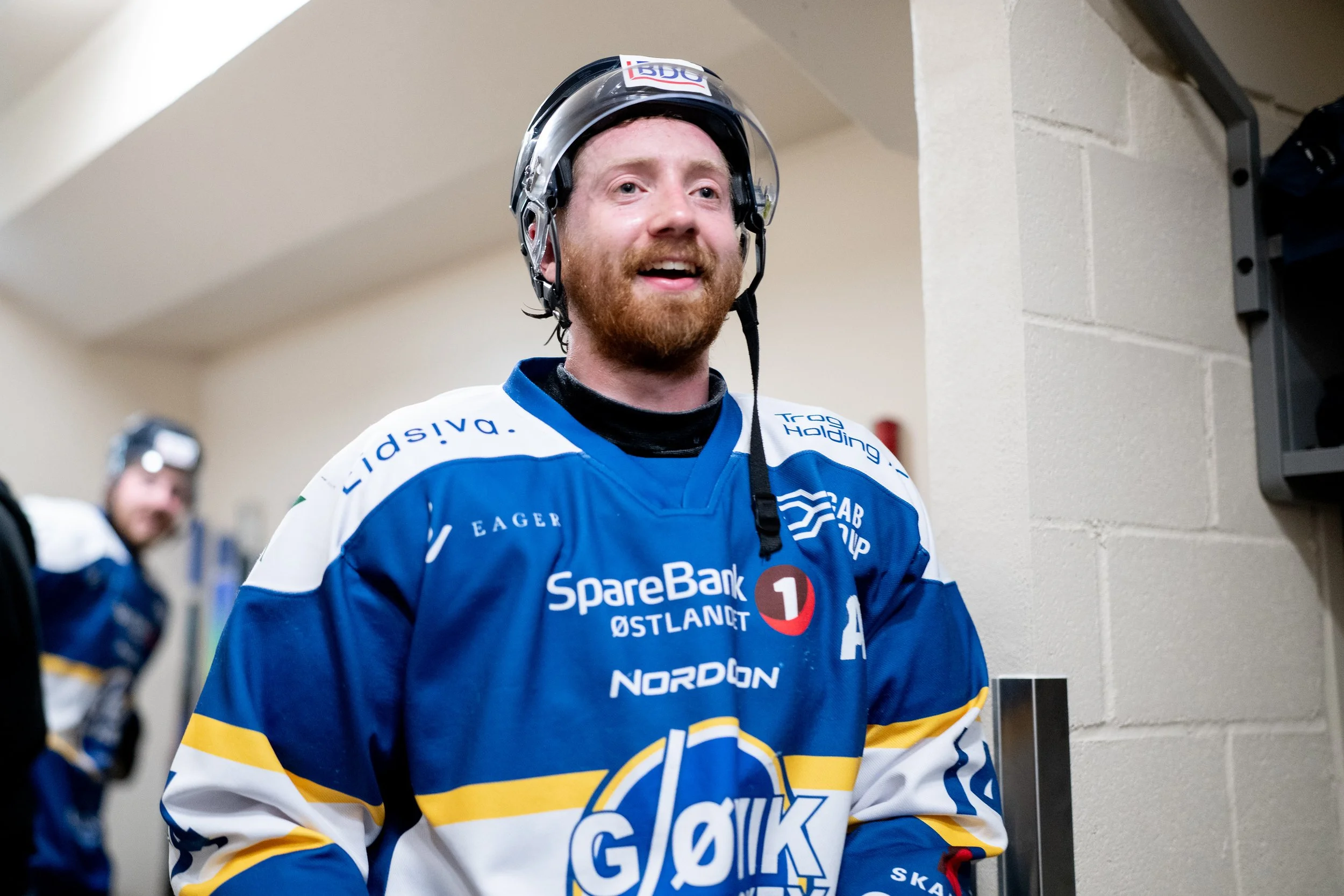 Bjerke med ny kontrakt