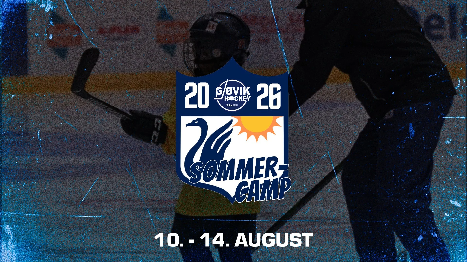 Sommerhockey-camp 2026