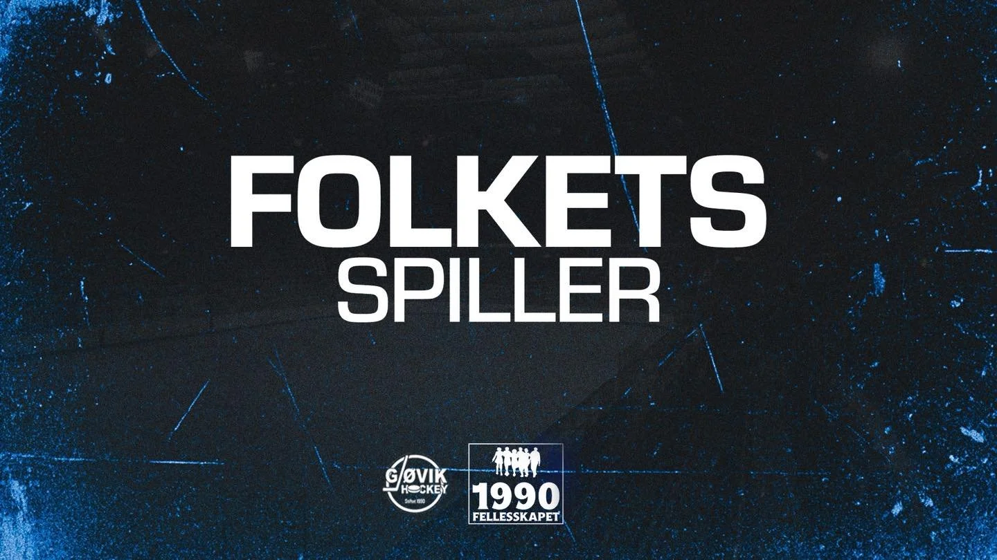 Folkets spiller
