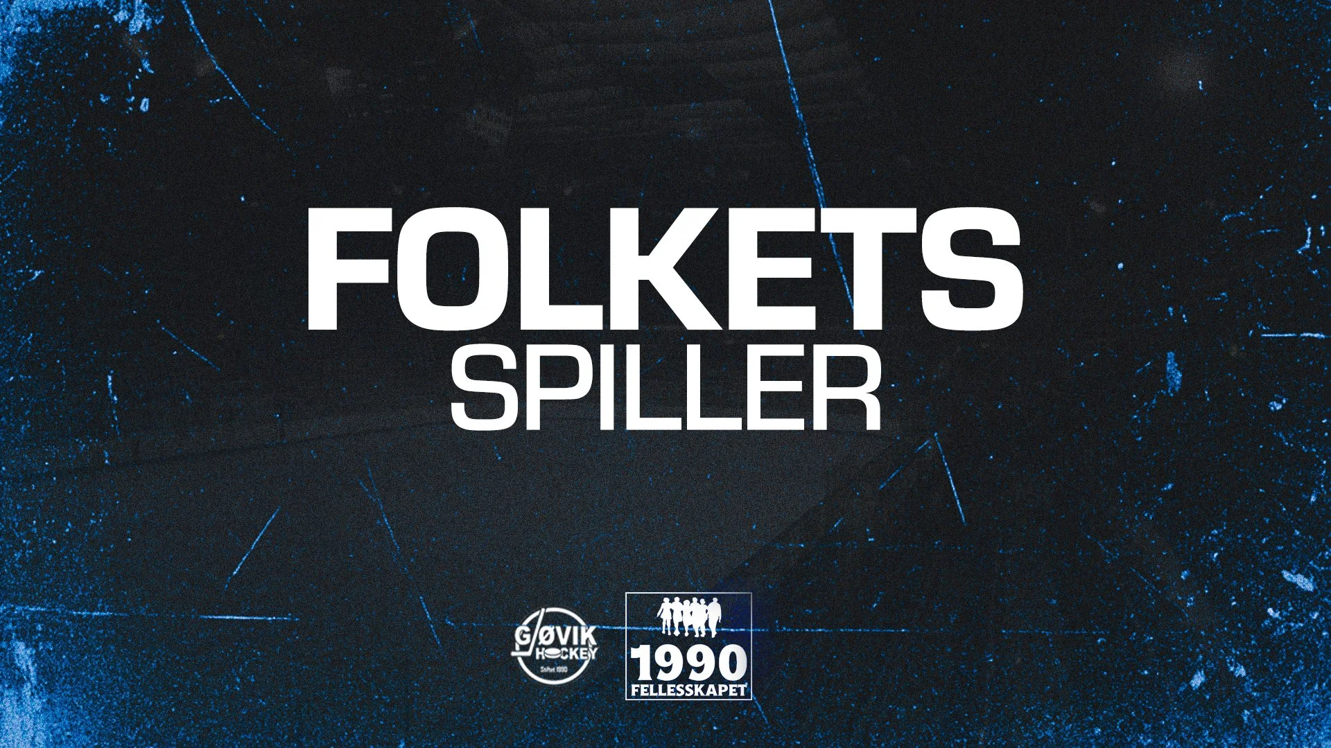 Status folkets spiller