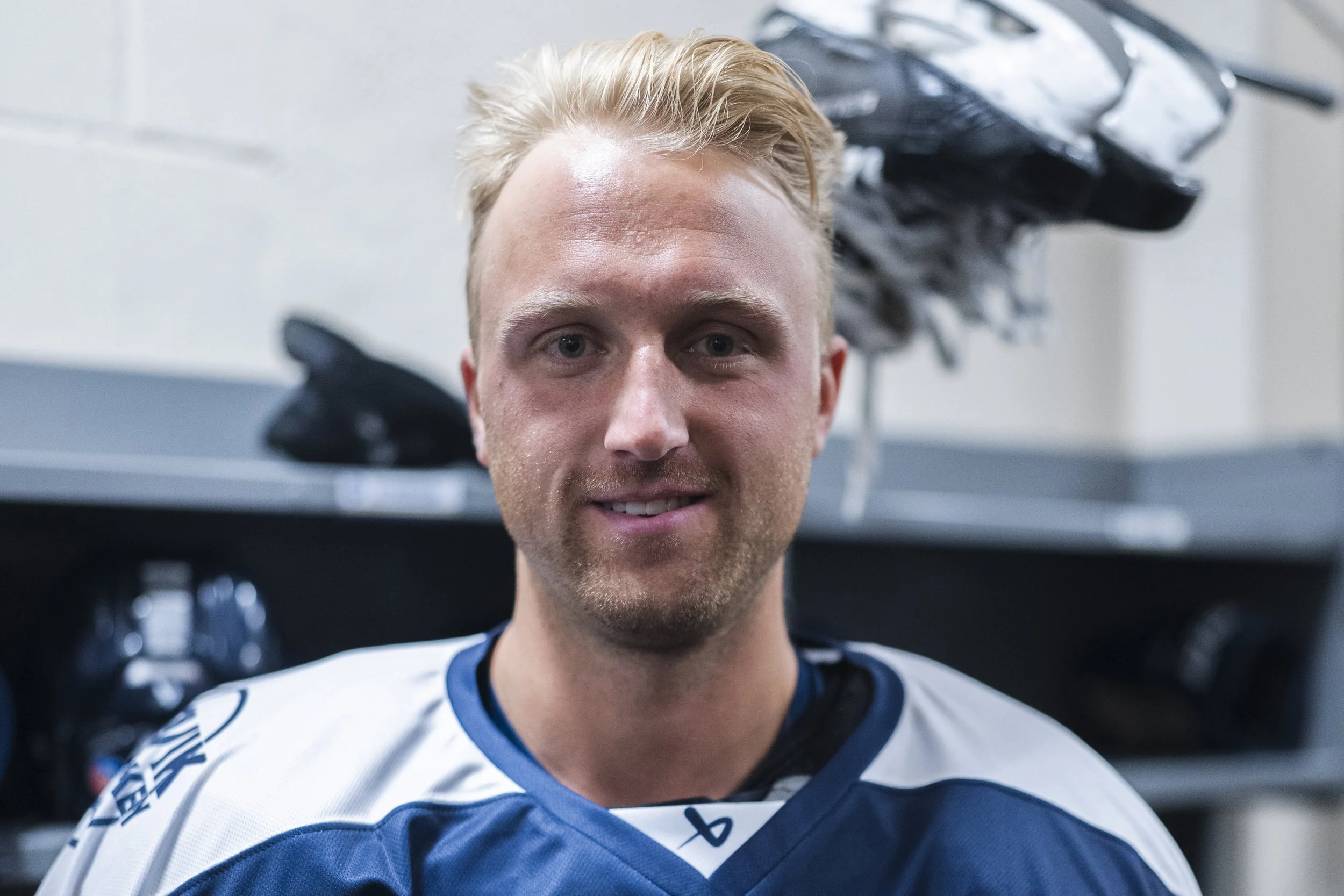 FOLKESPILLEREN ER KLAR: FILIP PERSSON HAR SIGNERT