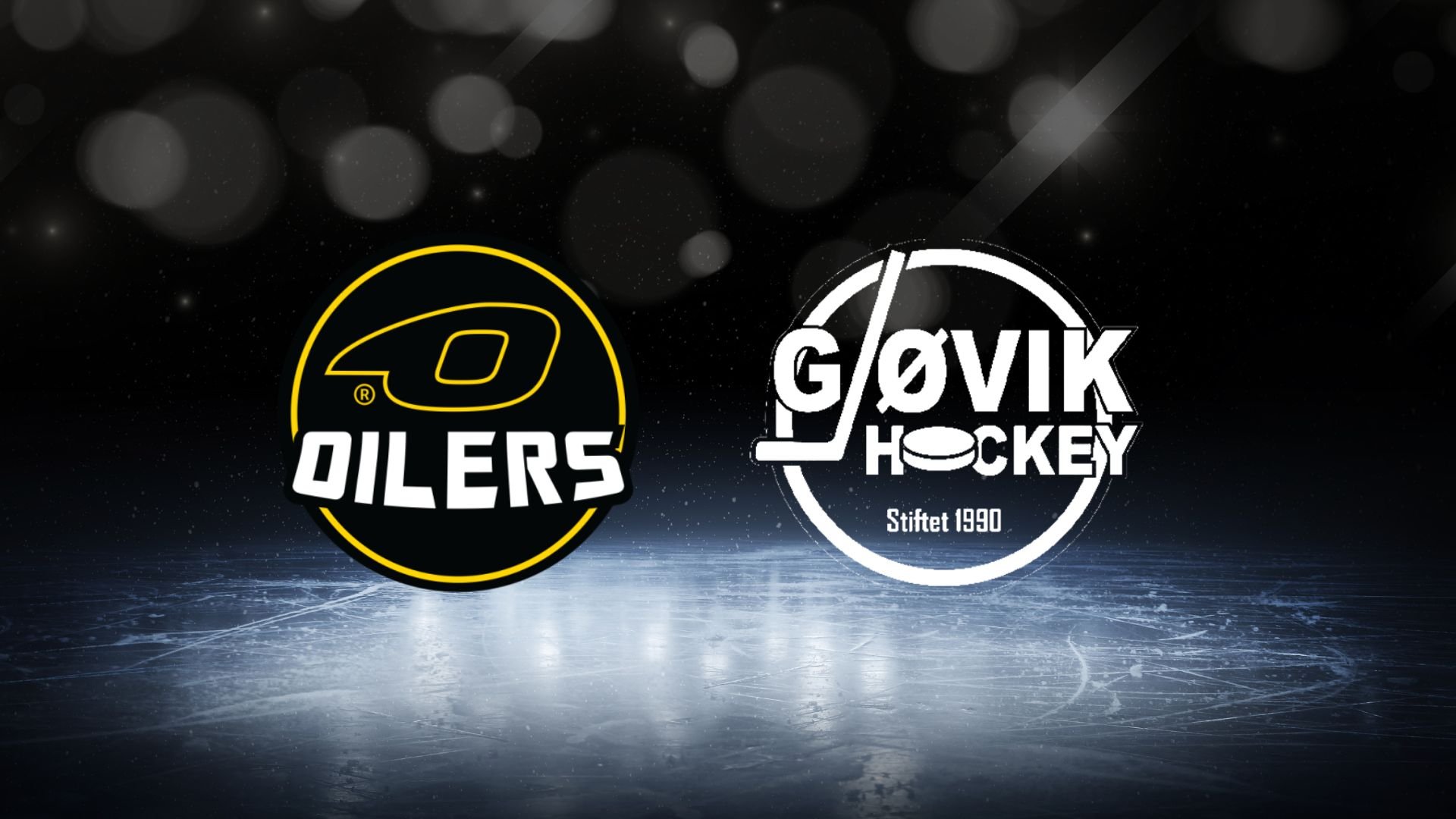 Stavanger Oilers og Gjøvik Hockey inngår sportslig samarbeid