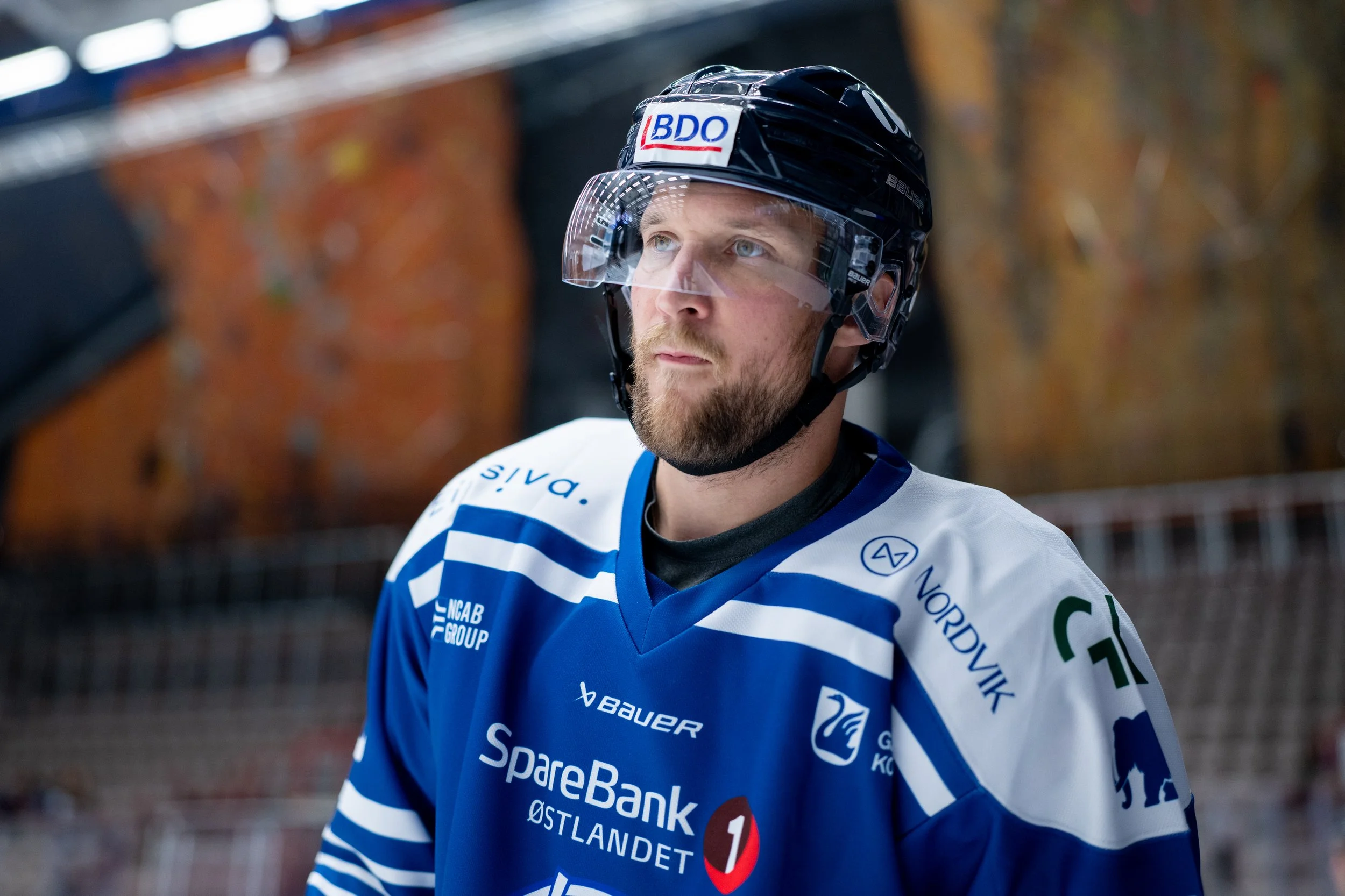 Tre poeng med hjem