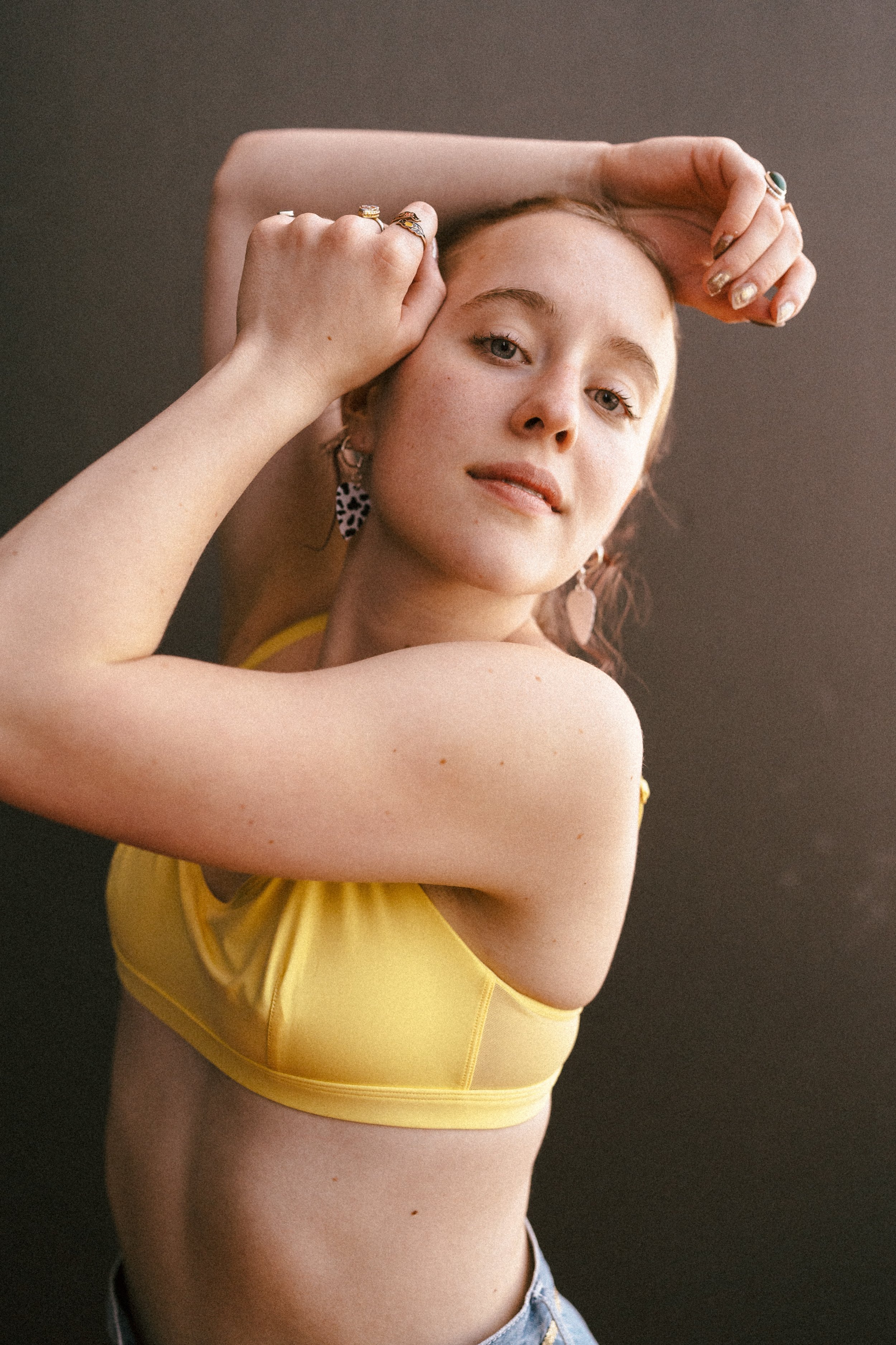 Photo by James Jin