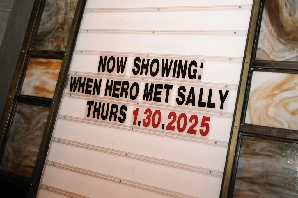 When HERO Met Sally
