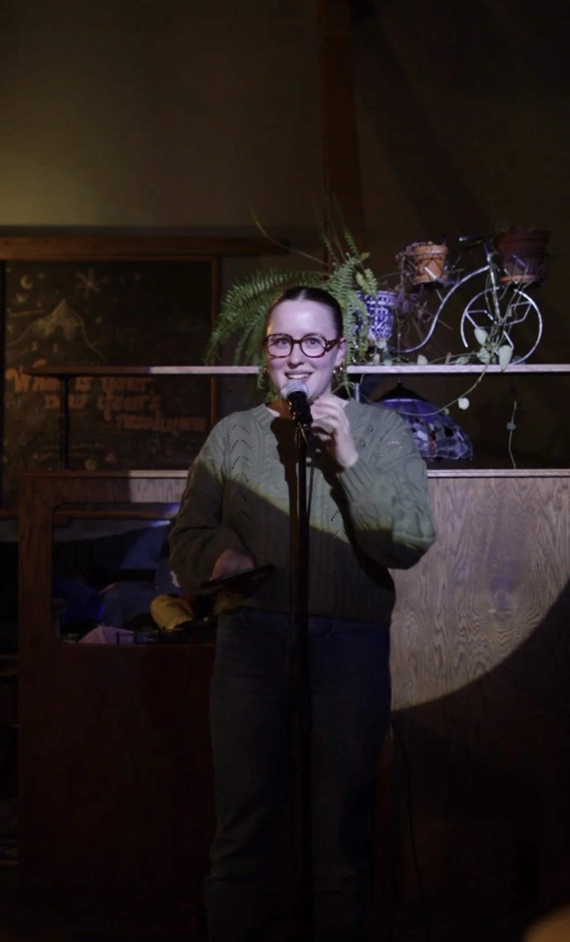 Comedy / Improv