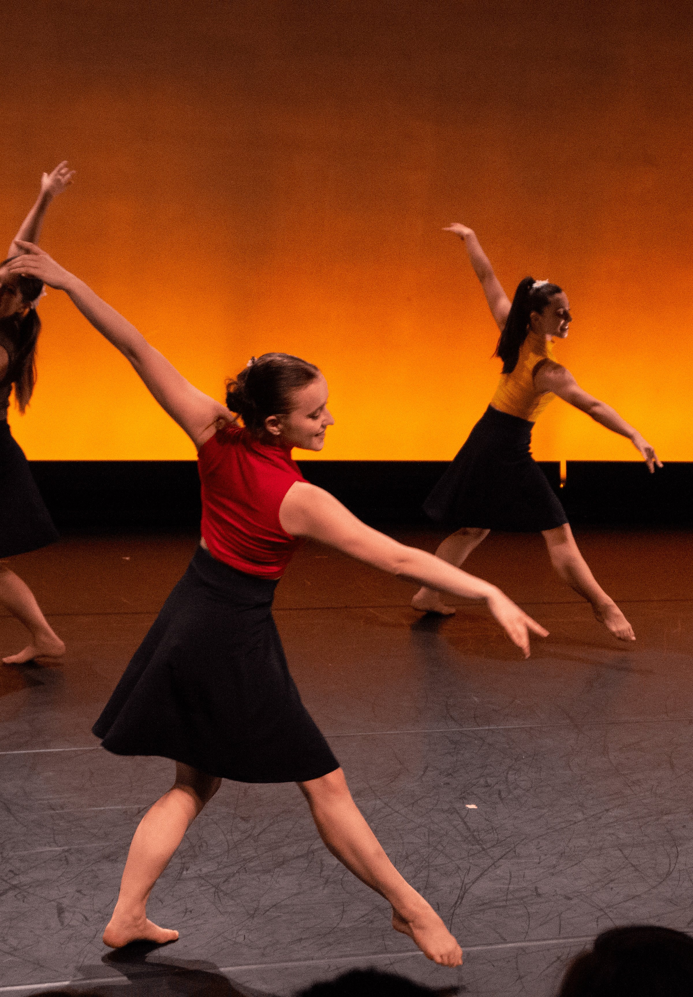 Dance