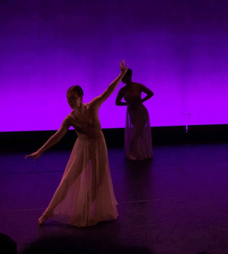 Photo by Hallee Bernstein
