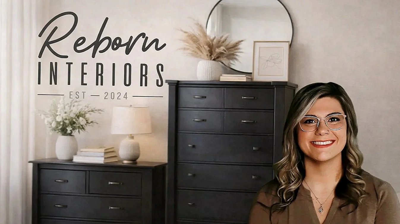 Reborn Interiors
