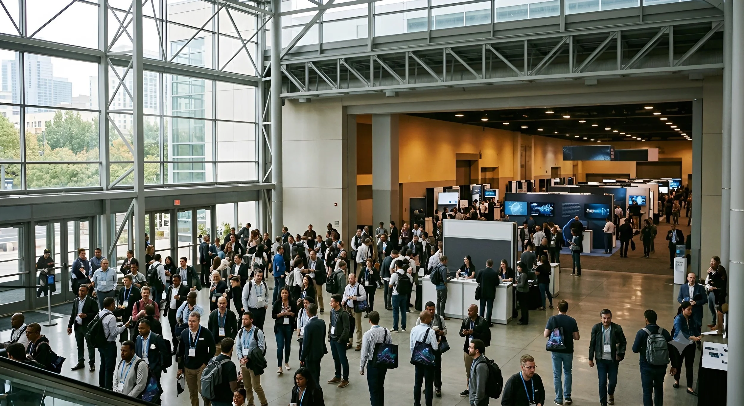 Digital Summit Raleigh Transportation Guide: Airport, Executive &amp; Corporate Transportation