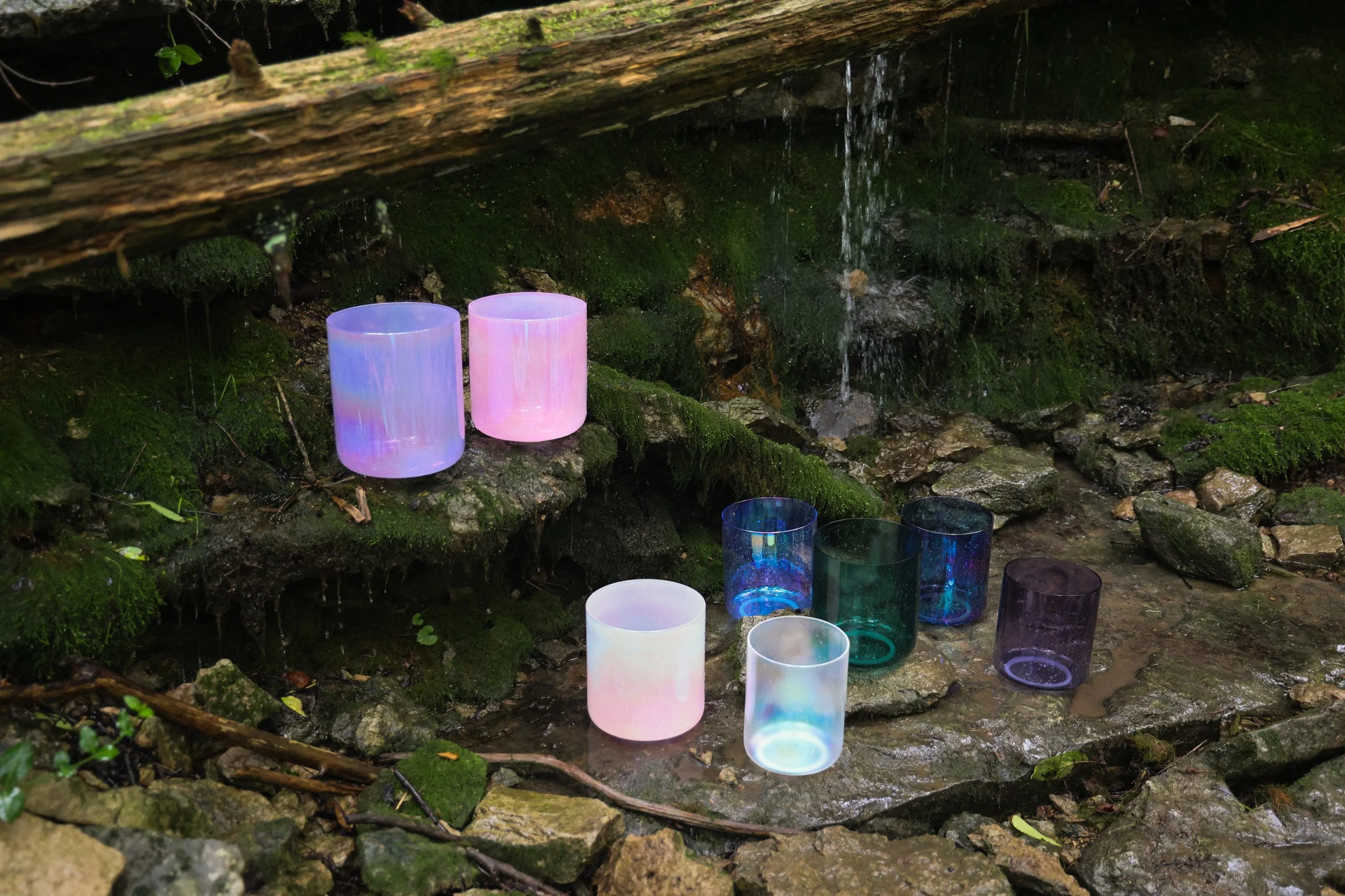 The Complete Elemental Collection