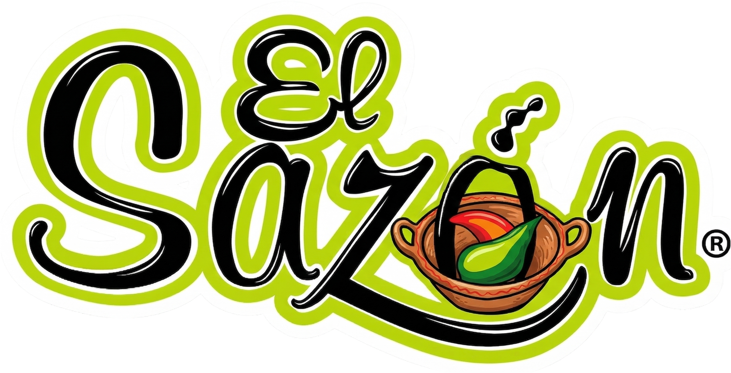 Taquería El Sazón