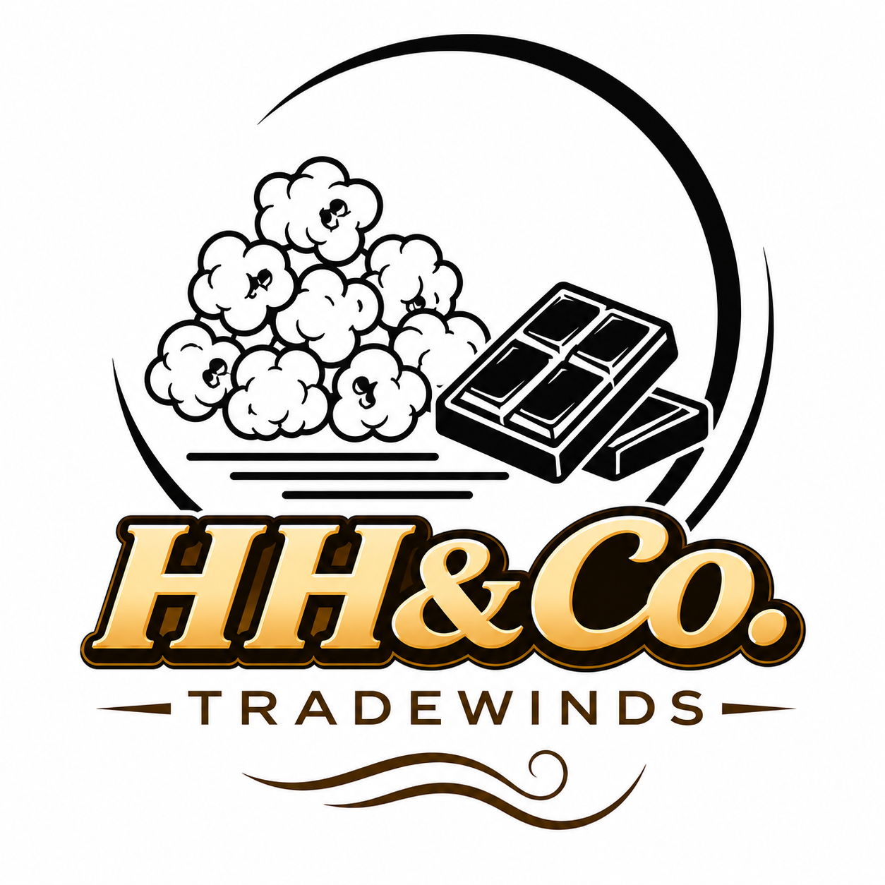 HEAVEN: HALOS, HARBORS, HOOKS, HASH