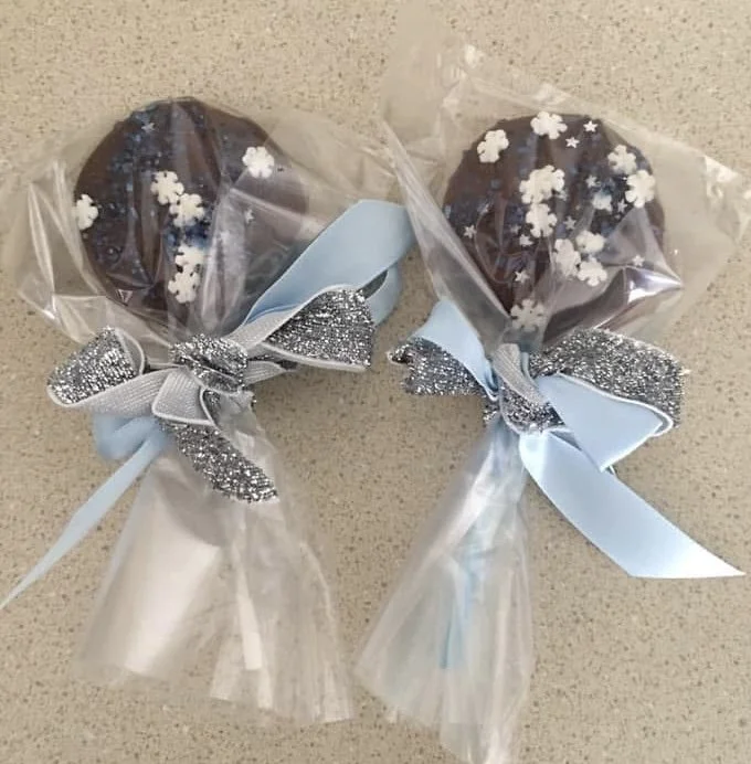 HH HEROS & HUNTERS (Dipped Goodies)