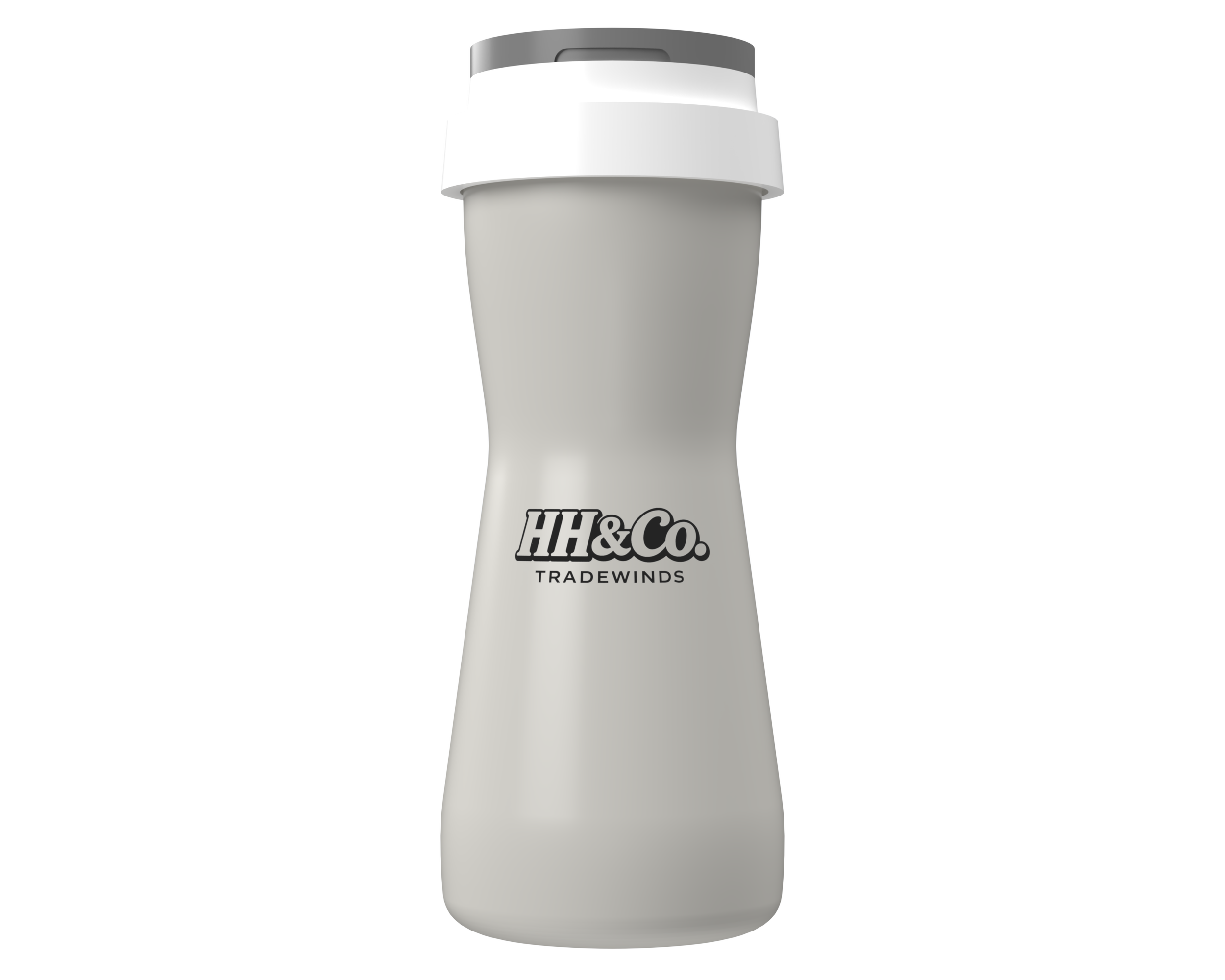 HH BOTTOMLESS BECHER (mug/cup)