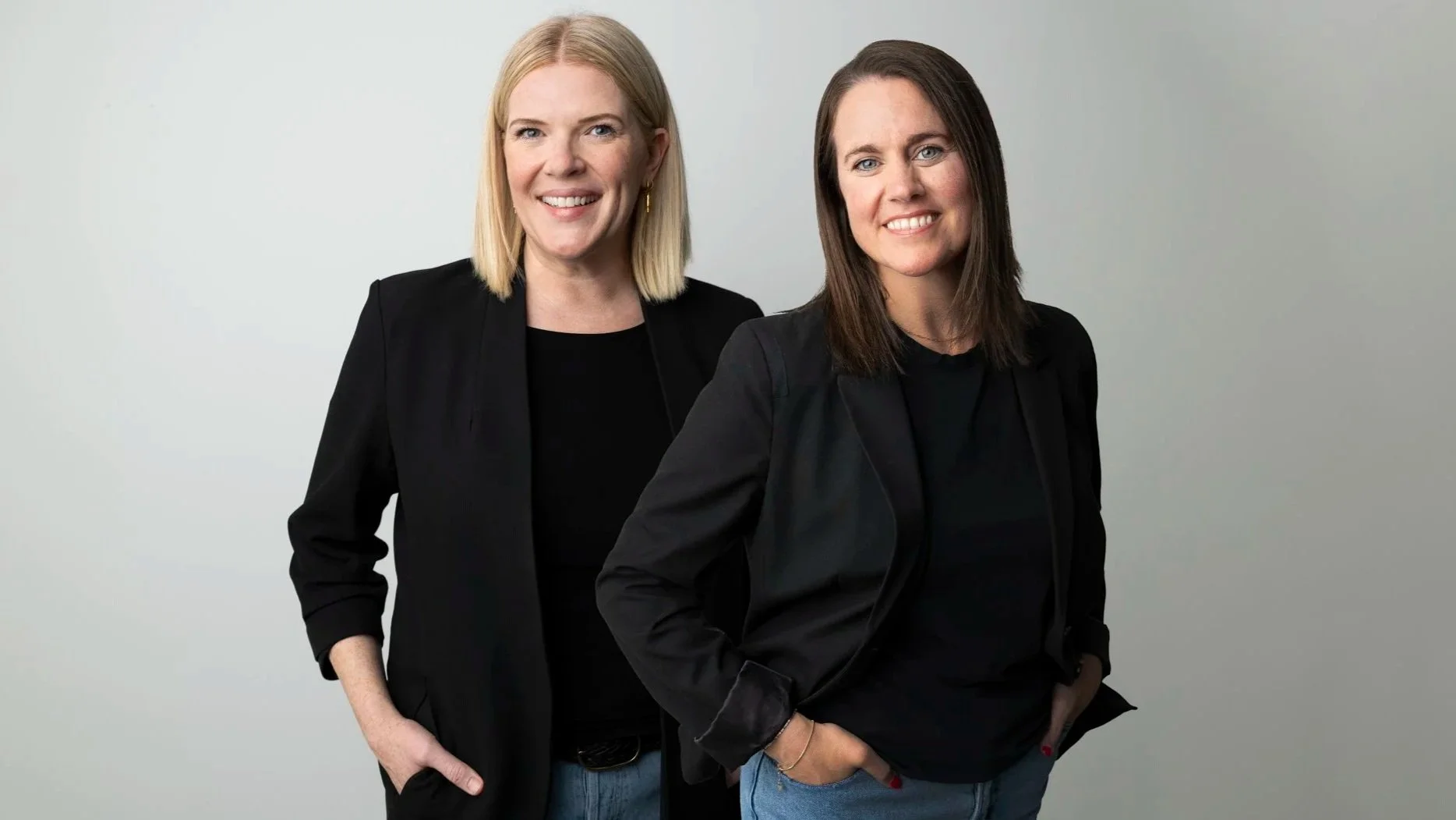 COPA Mortgage co-founders Colleen Shewchuk and Paula McCready, mortgage professionals serving Brantford, Brant County and Ontario.