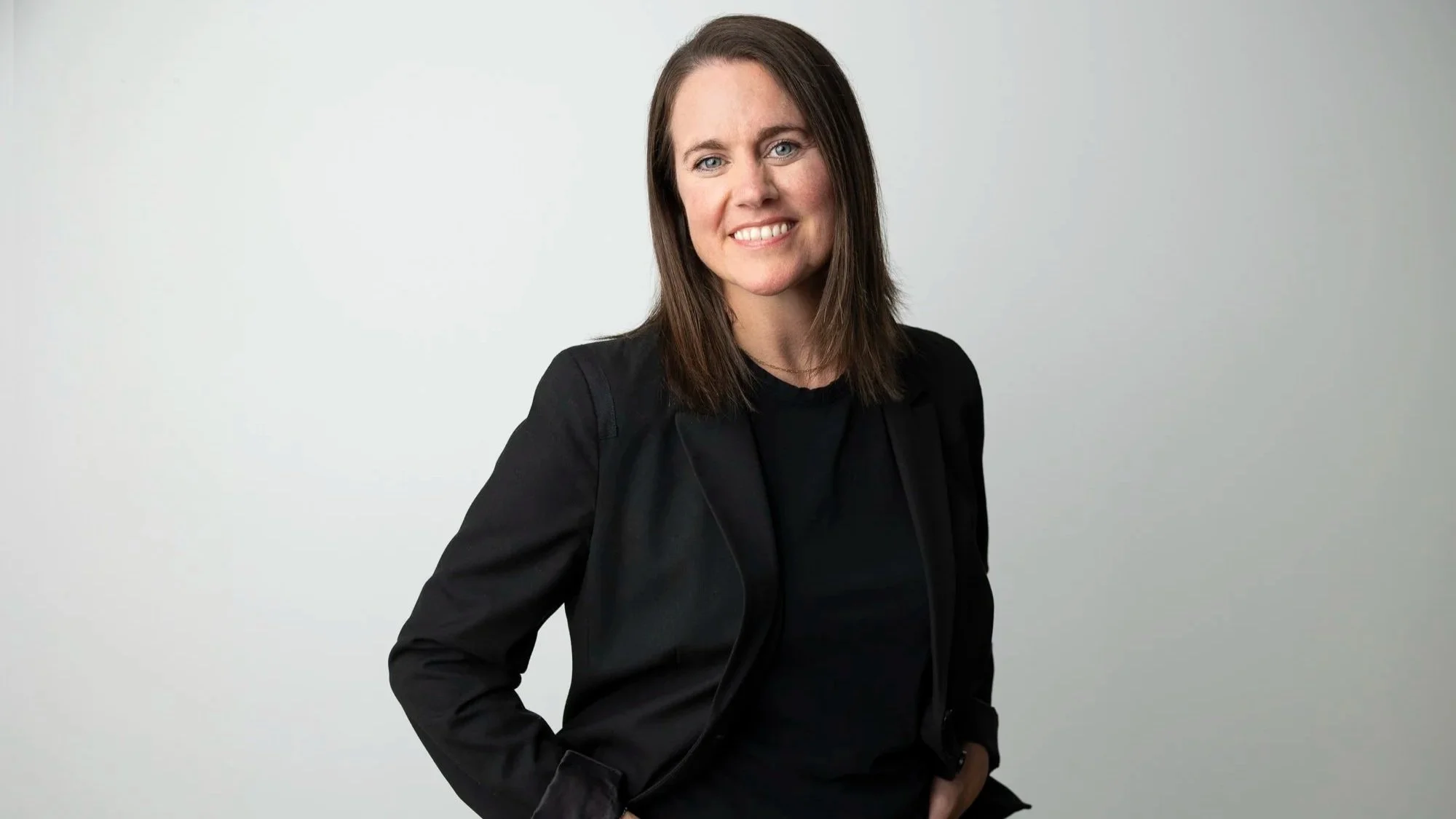 Paula McCready, co-founder of COPA Mortgage and mortgage professional serving Brantford, Brant County and Ontario.