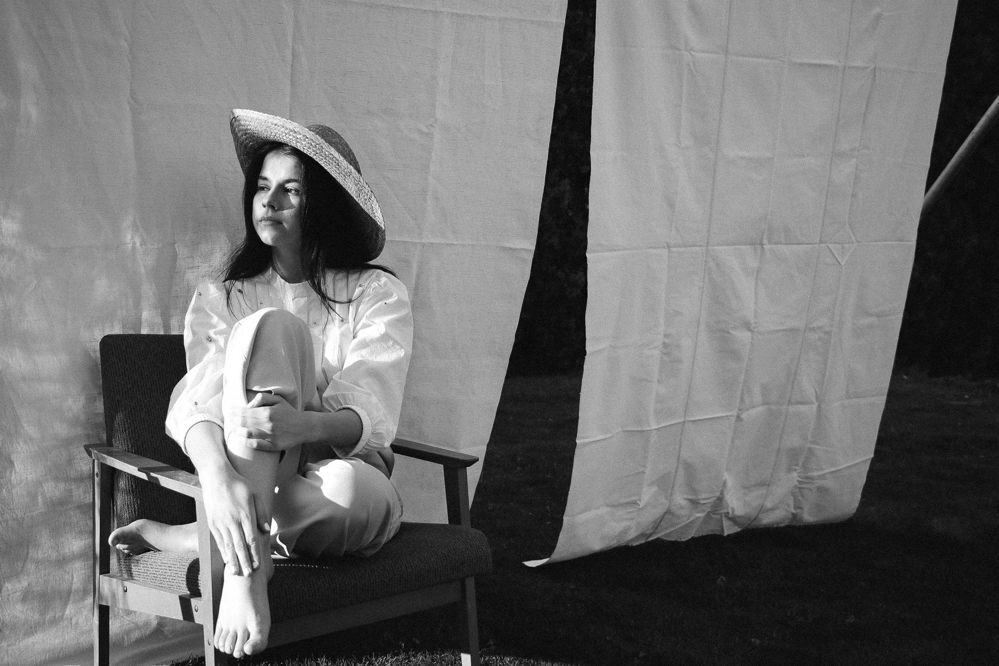 Portraits | Tamara Szabó