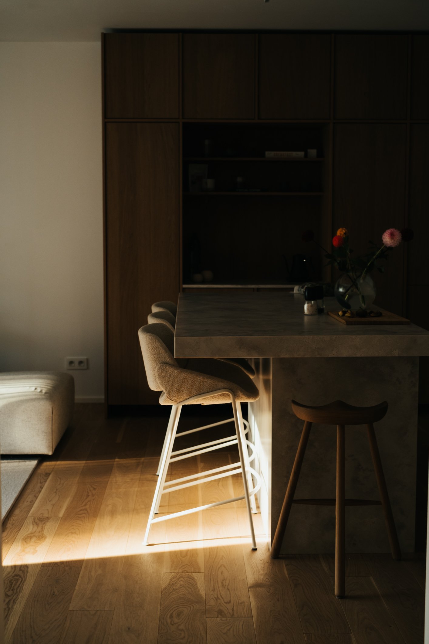 Interior photography | Tamara Szabó