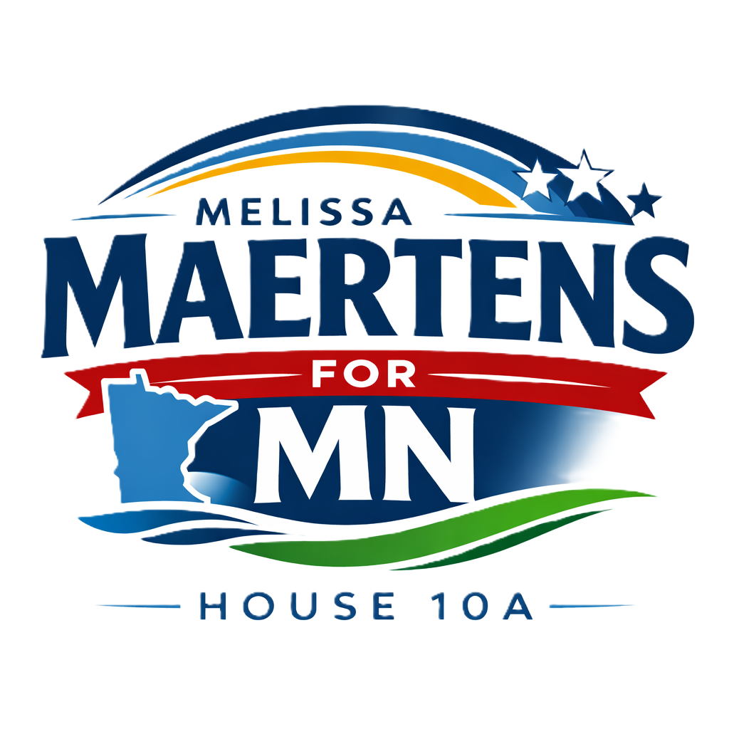 Maertens for MN House 10A