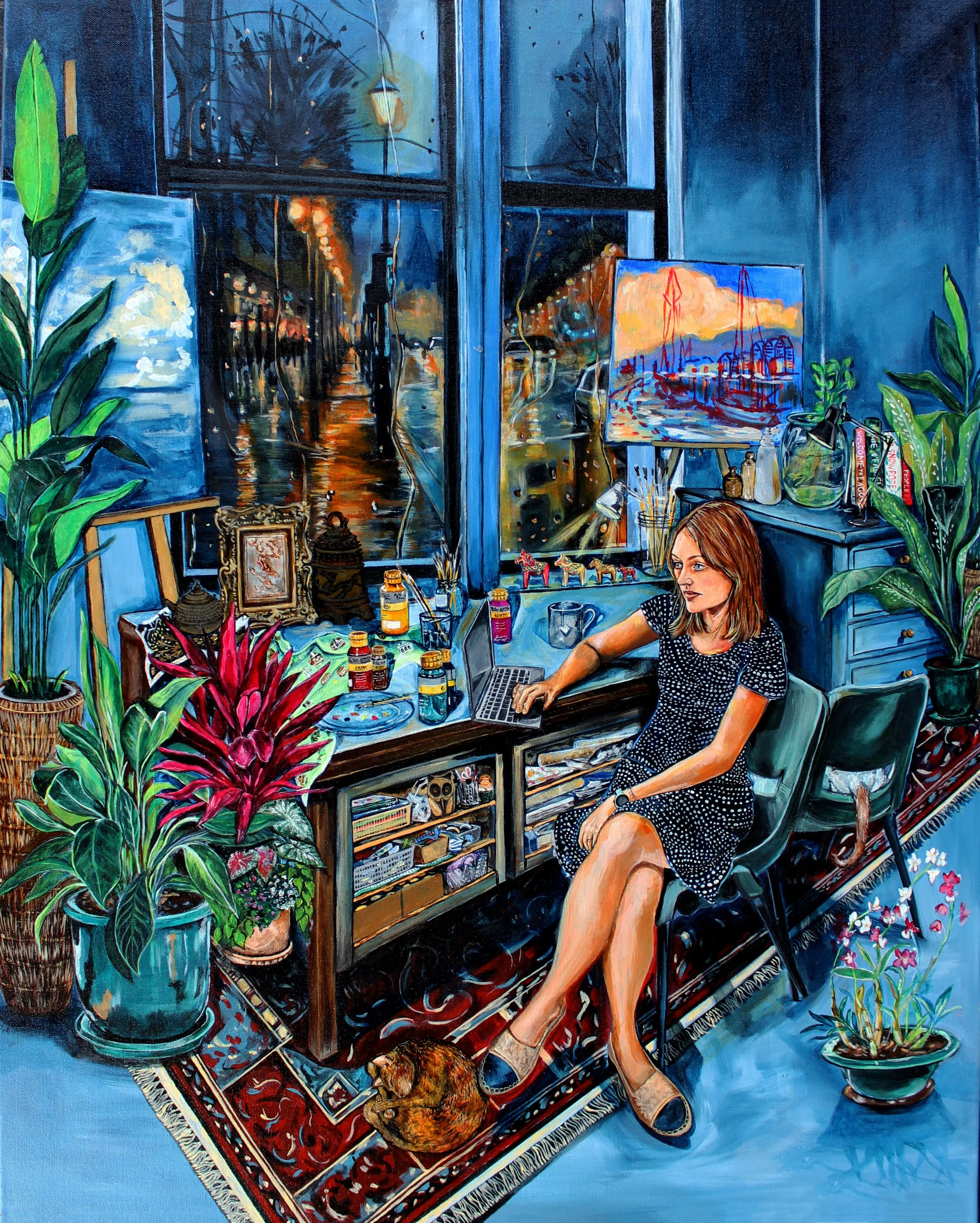 Small Steps Create Big Shifts 