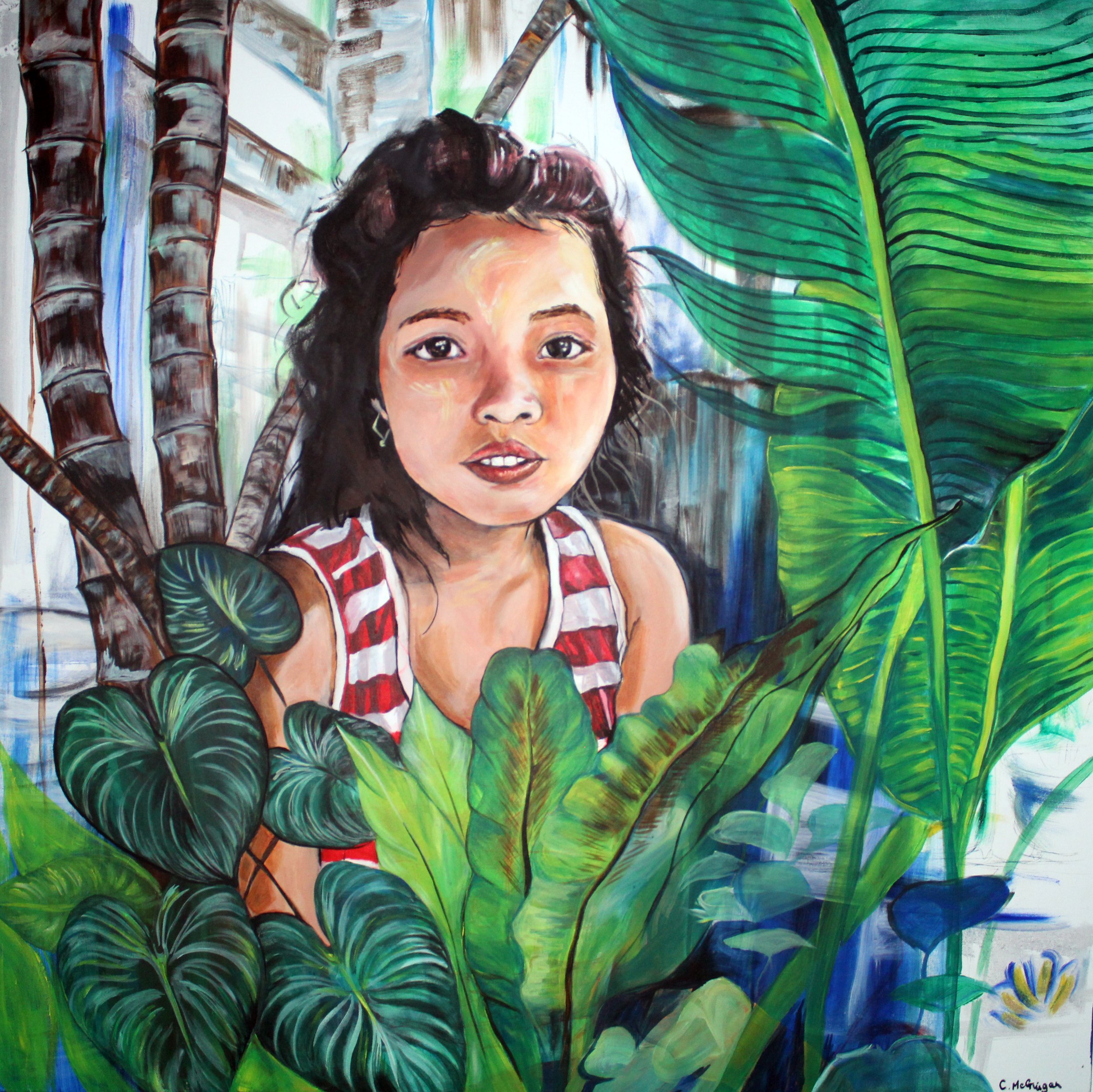 Turn Intention Into Action