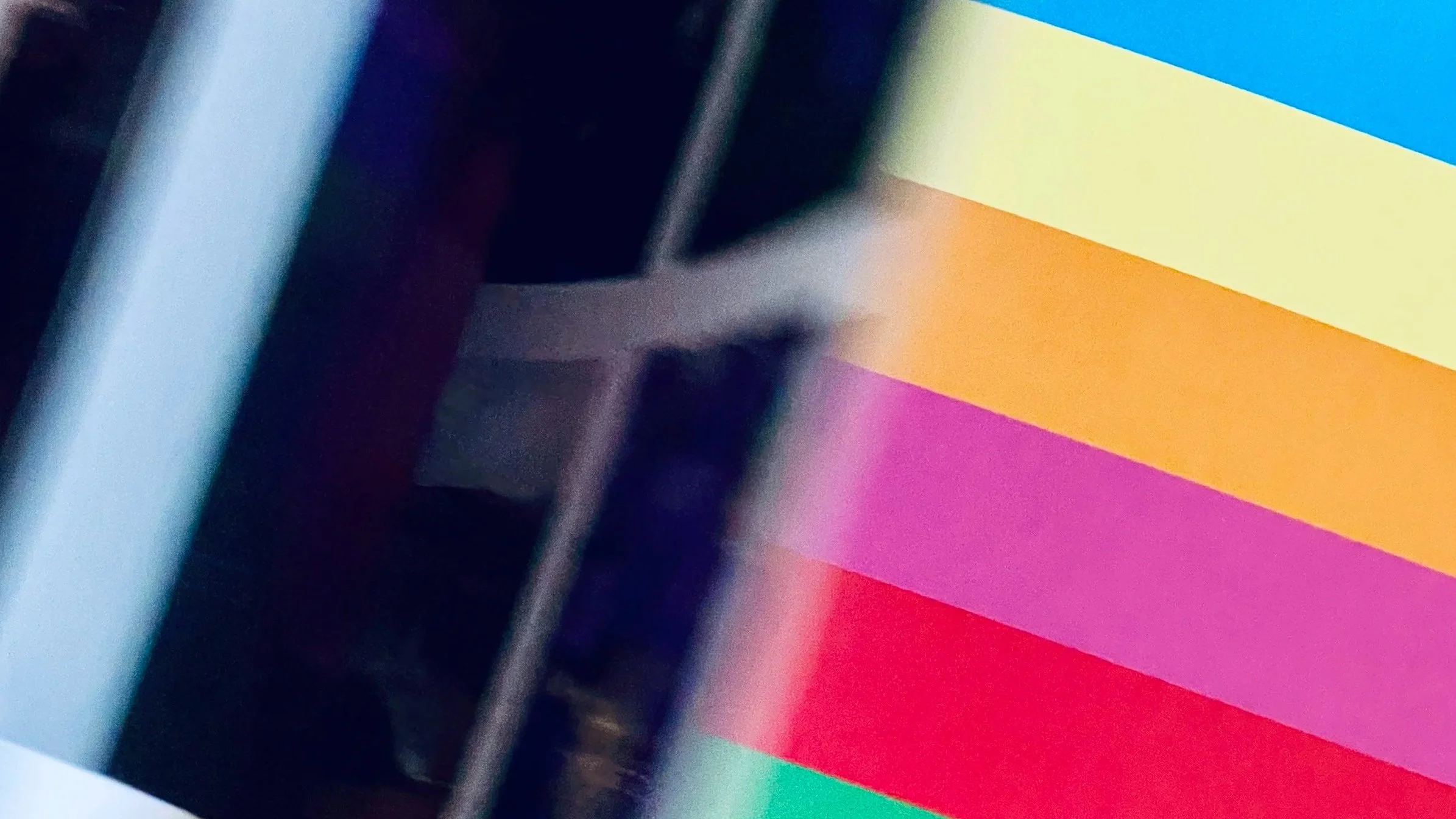 COLORS – Ein Buch über die Vielfalt.