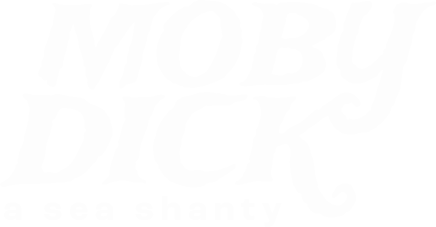 Moby Dick: a Sea Shanty 