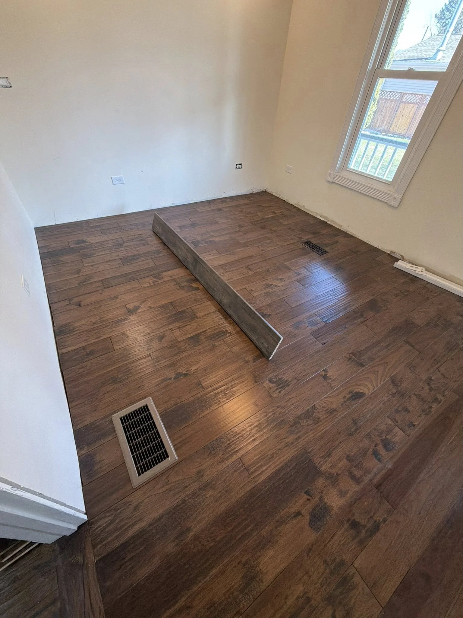Flooring Renovation 2