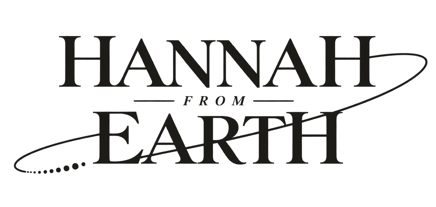 HANNAH FROM EARTH