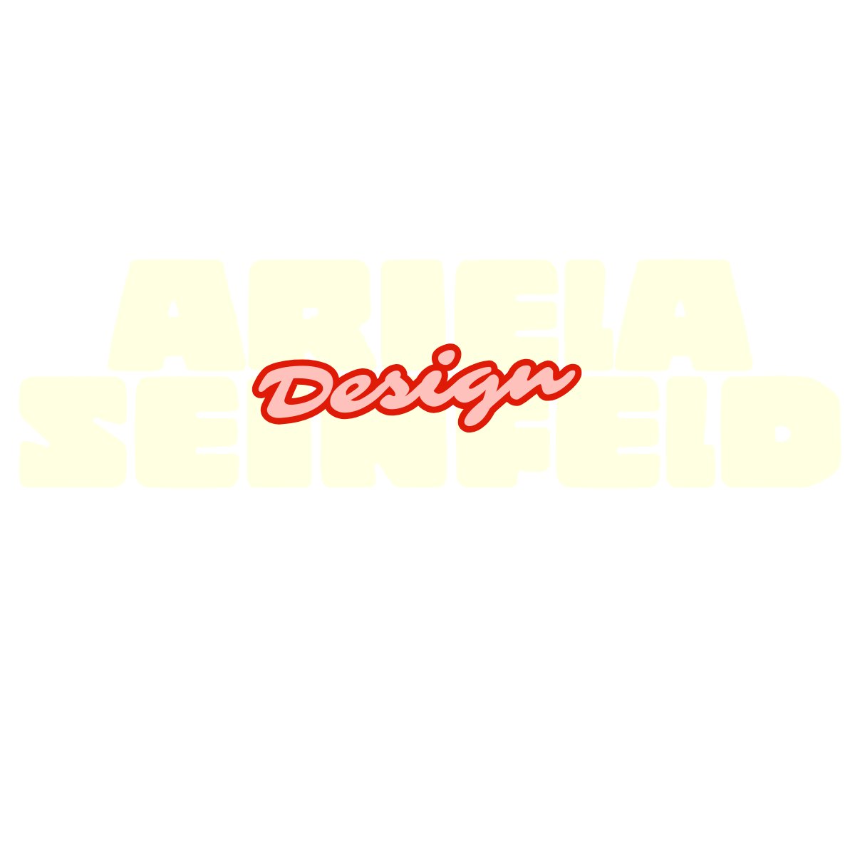 Ariela Seinfeld Work