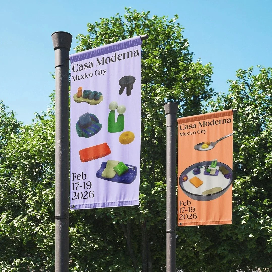 Casa Moderna Expo