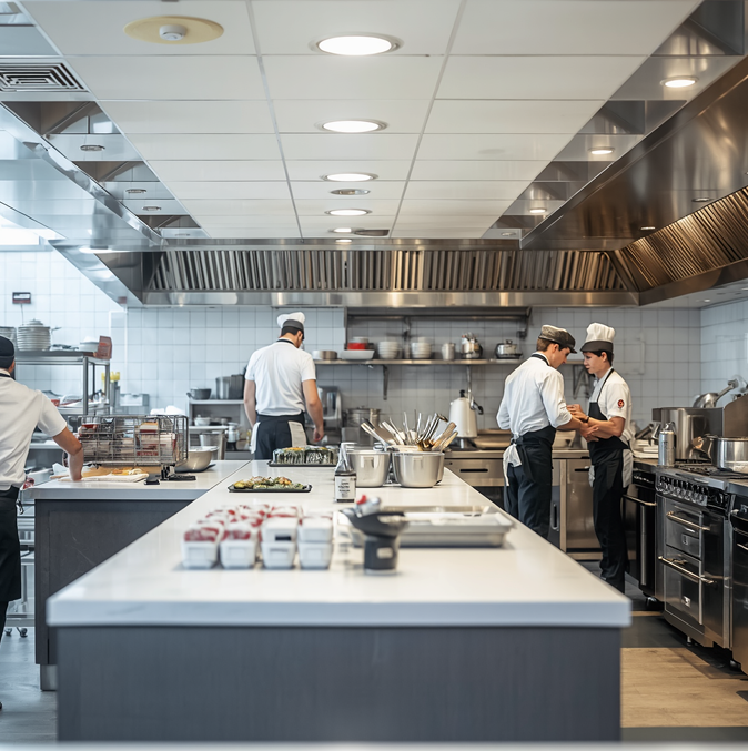 Corso HACCP - Livello 2 (avanzato)